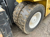 2011 yale gep80db v4155 vorkheftruck - afbeelding 17 van  29