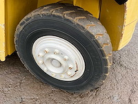 2011 yale gep80db v4155 vorkheftruck - afbeelding 18 van  29