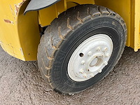 2011 yale gep80db v4155 vorkheftruck - afbeelding 19 van  29