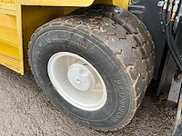 2011 yale gep80db v4155 vorkheftruck - afbeelding 20 van  29