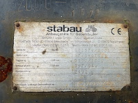 2011 yale gep80db v4155 vorkheftruck - afbeelding 21 van  29