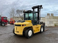 2011 yale gep80db v4155 vorkheftruck - afbeelding 23 van  29