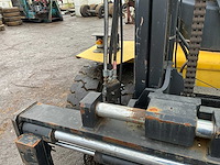 2011 yale gep80db v4155 vorkheftruck - afbeelding 29 van  29