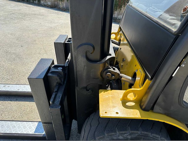 2011 yale glp45s vorkheftruck - afbeelding 2 van  29