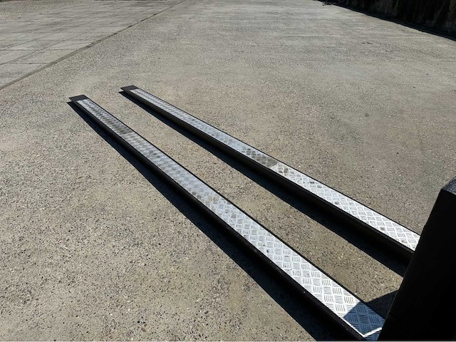 2011 yale glp45s vorkheftruck - afbeelding 6 van  29