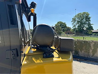 2011 yale glp45s vorkheftruck - afbeelding 9 van  29