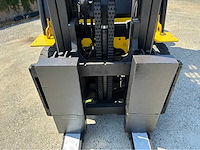 2011 yale glp45s vorkheftruck - afbeelding 14 van  29