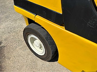 2011 yale glp45s vorkheftruck - afbeelding 18 van  29