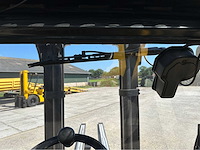 2011 yale glp45s vorkheftruck - afbeelding 29 van  29