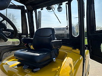 2011 yale glp45s vorkheftruck - afbeelding 7 van  41