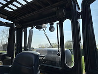 2011 yale glp45s vorkheftruck - afbeelding 8 van  41