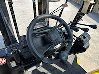 2011 yale glp45s vorkheftruck - afbeelding 11 van  41