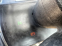 2011 yale glp45s vorkheftruck - afbeelding 13 van  41