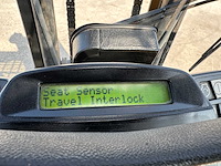 2011 yale glp45s vorkheftruck - afbeelding 14 van  41