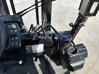 2011 yale glp45s vorkheftruck - afbeelding 16 van  41