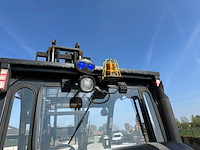 2011 yale glp45s vorkheftruck - afbeelding 35 van  41