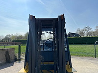 2011 yale glp45s vorkheftruck - afbeelding 23 van  24