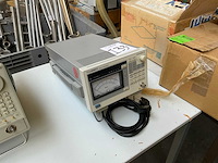 2011 yokogawa 704610 digitale jittermeter - afbeelding 2 van  5