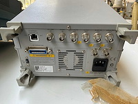 2011 yokogawa 704610 digitale jittermeter - afbeelding 4 van  5