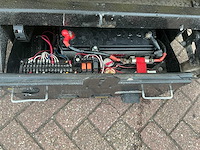 2011 youngman boss x3x hoogwerker - afbeelding 10 van  10