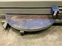 2011 youngsunpack mhfg2000ae palletfoliewikkelaar - afbeelding 3 van  16