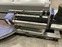 2011 youngsunpack mhfg2000ae palletfoliewikkelaar - afbeelding 5 van  16