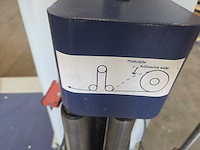 2011 youngsunpack mhfg2000ae palletfoliewikkelaar - afbeelding 7 van  16