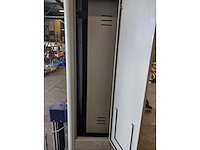 2011 youngsunpack mhfg2000ae palletfoliewikkelaar - afbeelding 12 van  16