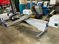 2011 yushin rcll 2500 uithaal robot - afbeelding 3 van  8
