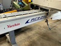2011 yushin rcll 2500 uithaal robot - afbeelding 4 van  8