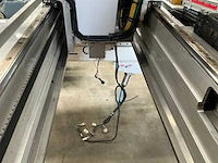 2011 yushin rcll 2500 uithaal robot - afbeelding 5 van  8