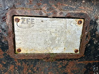 2011 zfe 21051 graafbak - afbeelding 6 van  6