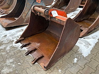 2011 zfe graafbak - afbeelding 1 van  7