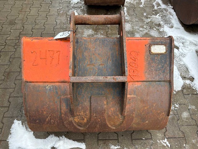 2011 zfe graafbak - afbeelding 6 van  7