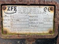 2011 zfe graafbak - afbeelding 7 van  7