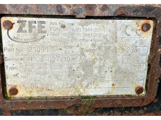 2011 zfe sl0615 s0003 graafbak - afbeelding 6 van  6