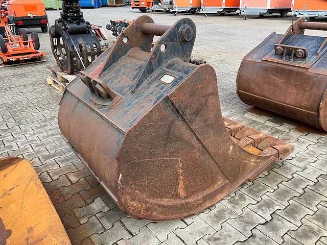 2011 zfe tl10510 graafbak - afbeelding 2 van  7