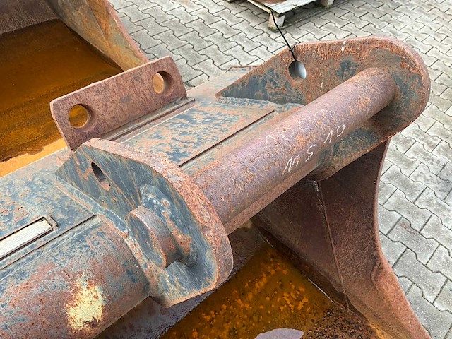 2011 zfe tl10510 graafbak - afbeelding 6 van  7