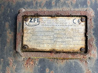 2011 zfe tl10510 graafbak - afbeelding 7 van  7