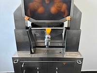 2011 zumex volautomatische citruspers - afbeelding 3 van  9