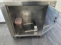 2011 zumex volautomatische citruspers - afbeelding 5 van  9
