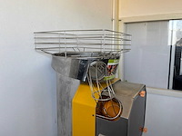 2011 zumex volautomatische citruspers - afbeelding 6 van  9