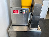2011 zumex volautomatische citruspers - afbeelding 7 van  9