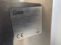 2011 zumex volautomatische citruspers - afbeelding 9 van  9