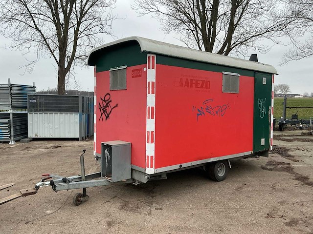 2012 - atec - pb1 - bodemsaneringswagen - afbeelding 1 van  35