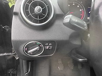 2012 - audi - a1 - 1.2 tfsi attraction - l-679-ls - afbeelding 10 van  17