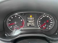 2012 - audi - a1 - 1.2 tfsi attraction - l-679-ls - afbeelding 11 van  17