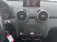 2012 - audi - a1 - 1.2 tfsi attraction - l-679-ls - afbeelding 12 van  17