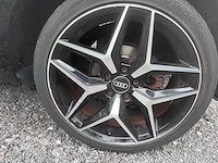 2012 - audi - a1 - 1.2 tfsi attraction - l-679-ls - afbeelding 15 van  17