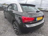 2012 - audi - a1 - 1.2 tfsi attraction - l-679-ls - afbeelding 2 van  17